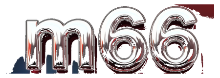 m66 logo